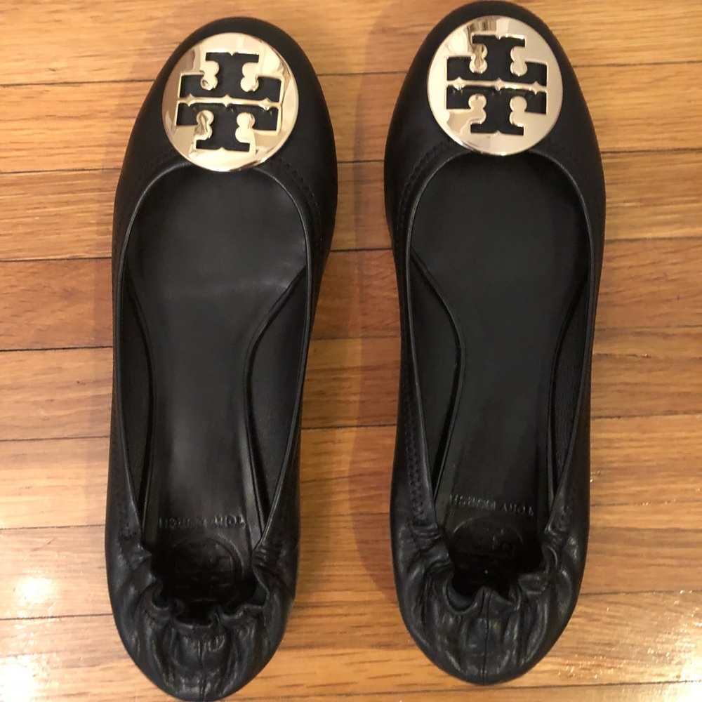 Tory Burch Ballerina Flats